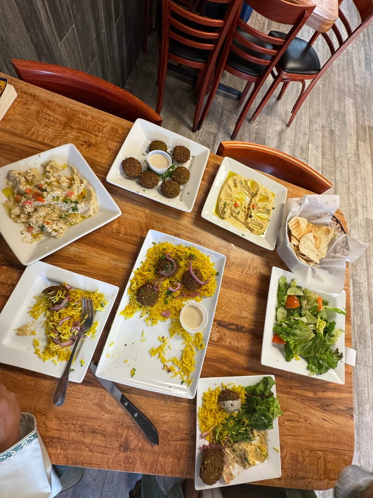 Al-Basha Halal Grill — photo 5