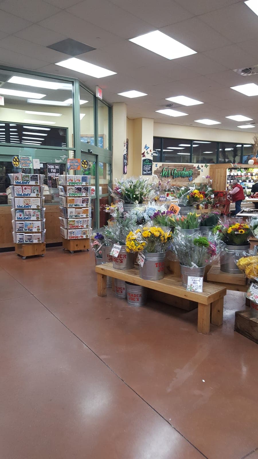 Trader Joe's — photo 1