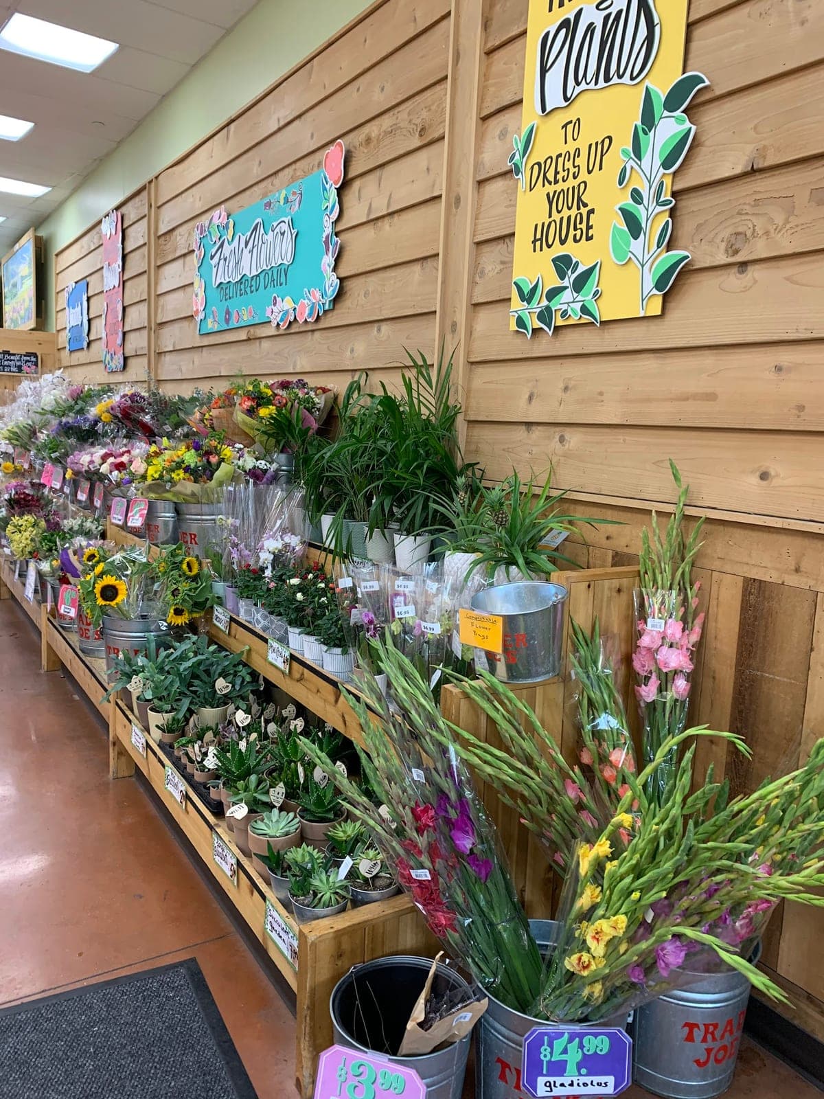 Trader Joe's — photo 3