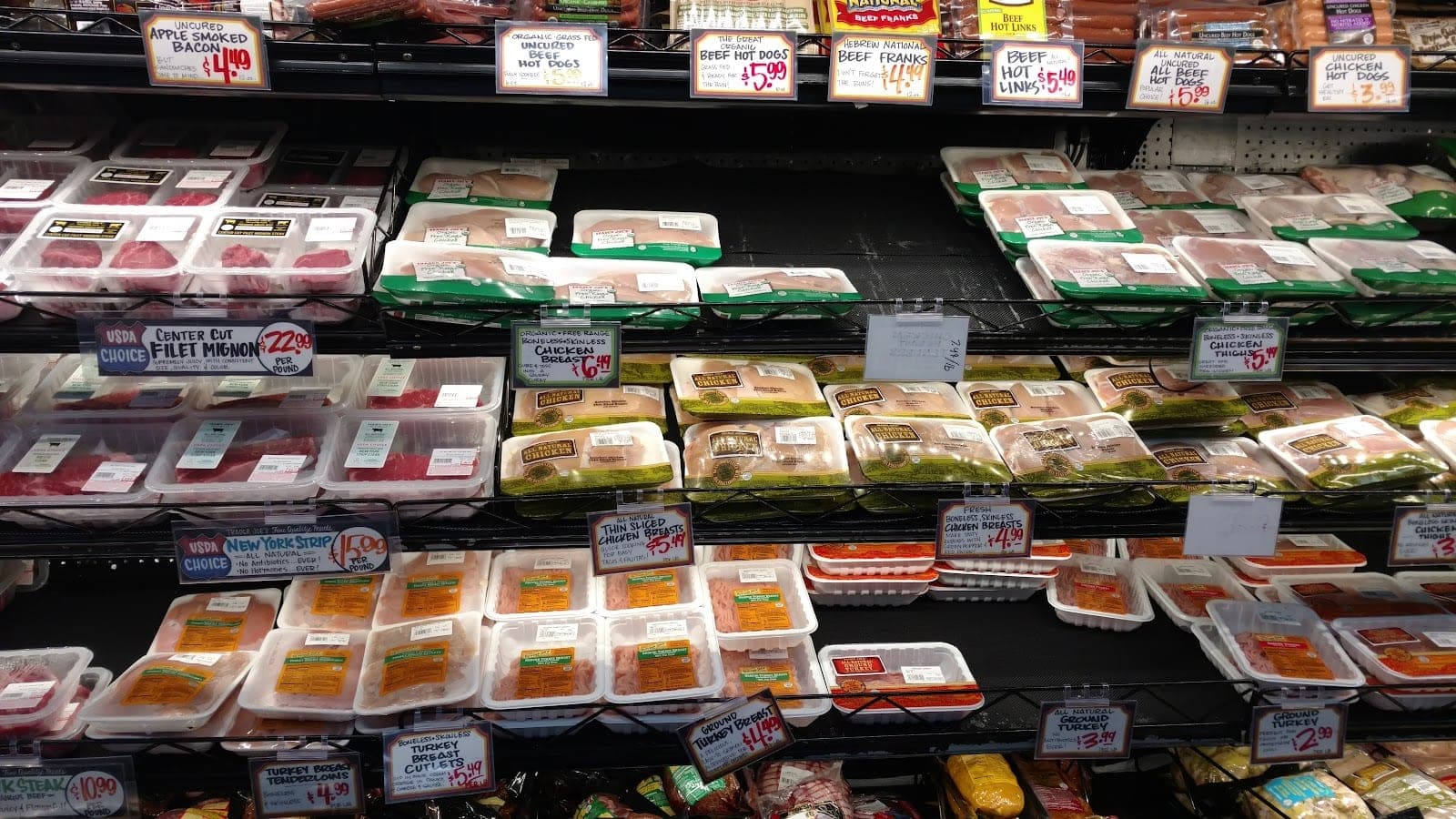 Trader Joe's — photo 4