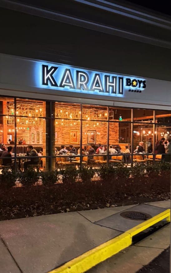 Karahi Boys — photo 1