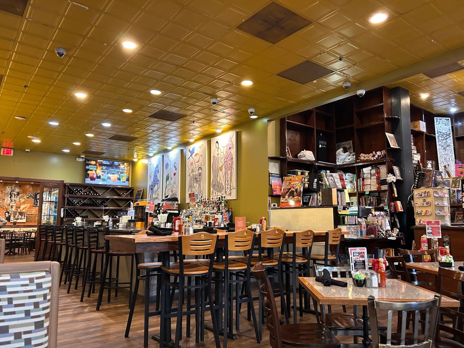 Busboys And Poets — photo 1