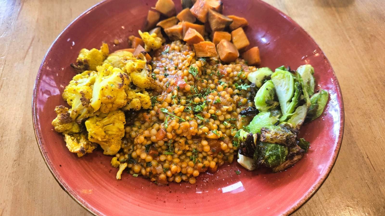 Busboys And Poets — photo 3