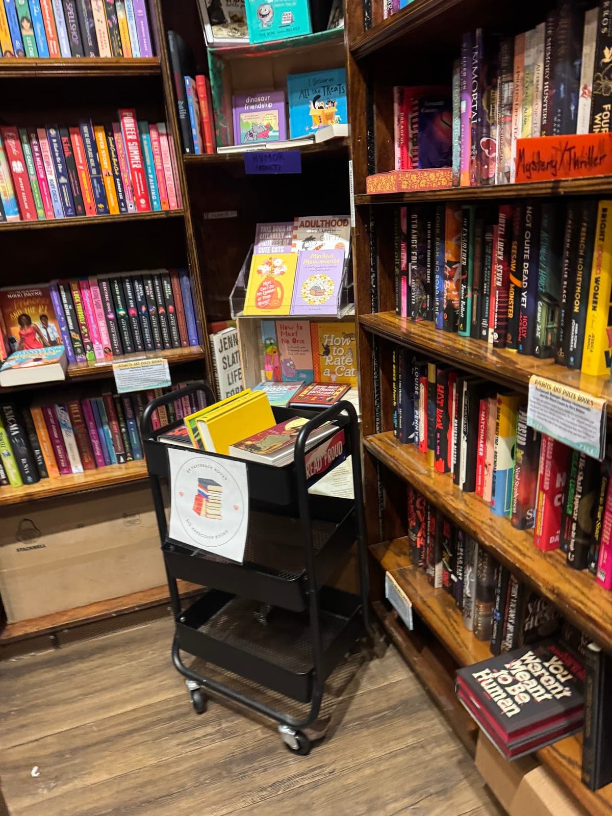 Busboys And Poets — photo 4