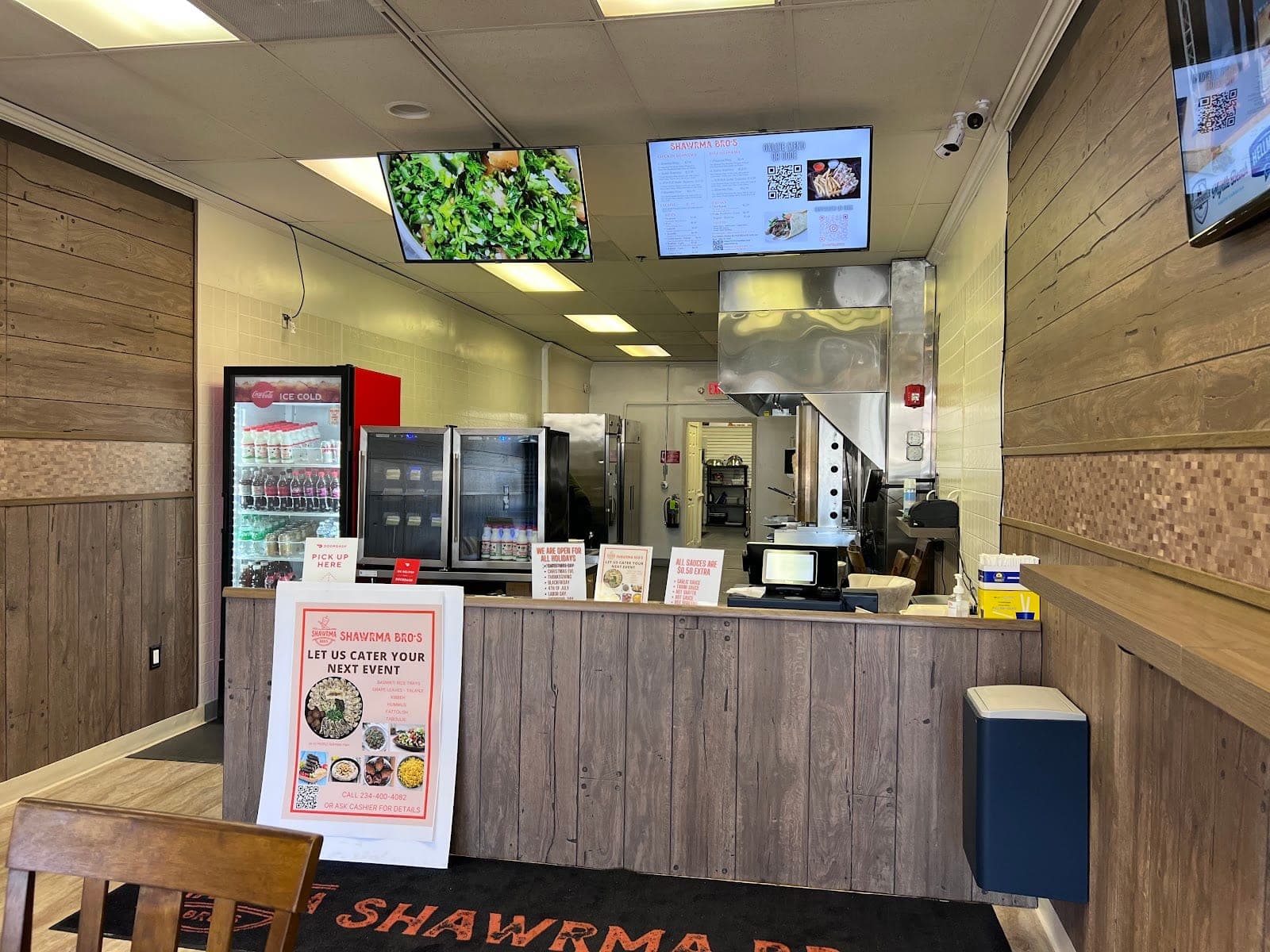 Shawrma Bro's — photo 2