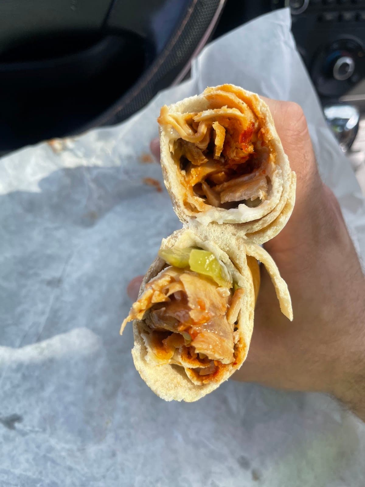 Shawrma Bro's — photo 6
