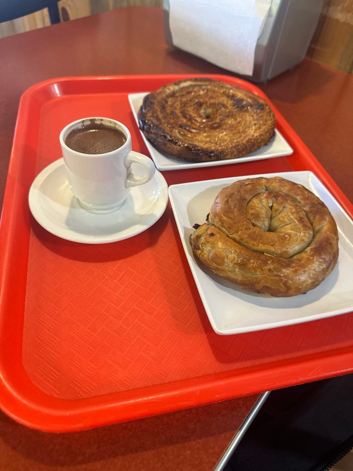 Istanbul Cafe And Bakery — photo 4