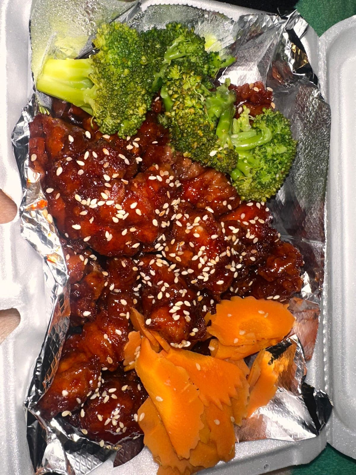 JB Mon Asian Cuisine — photo 2