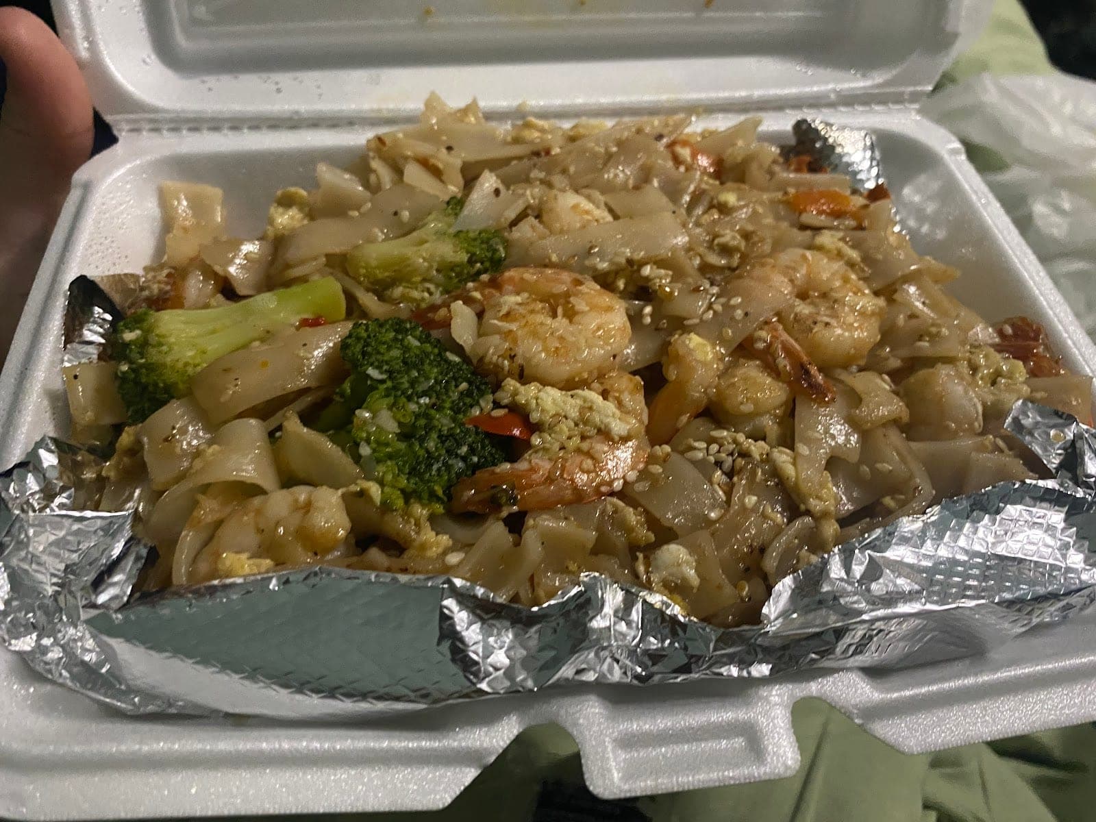 JB Mon Asian Cuisine — photo 3