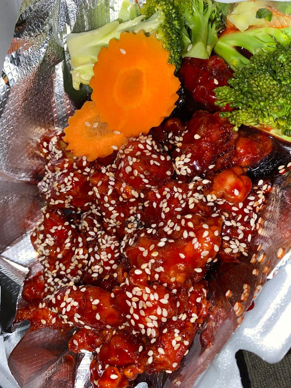 JB Mon Asian Cuisine — photo 5