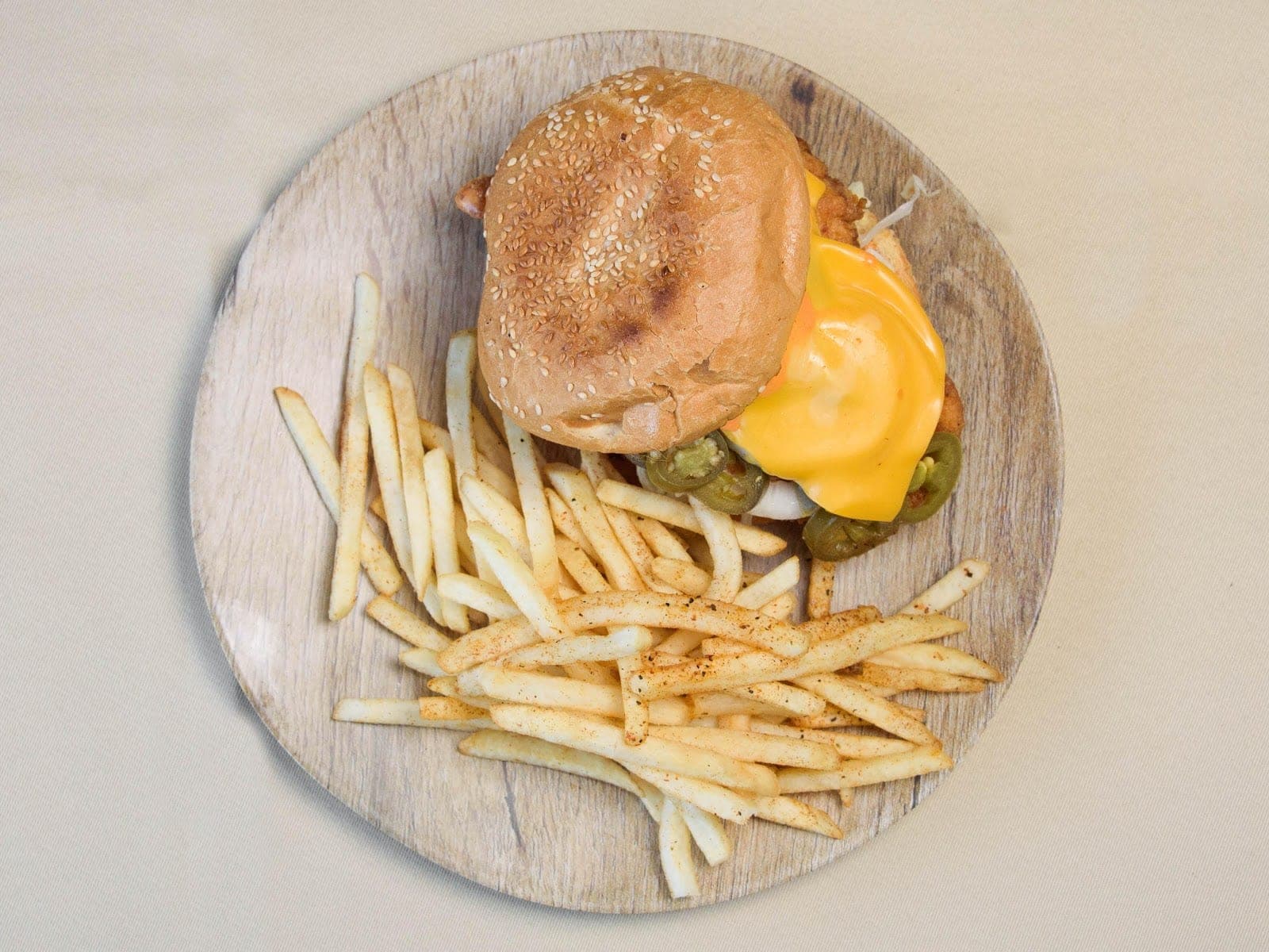 Baba'z Grill — photo 4