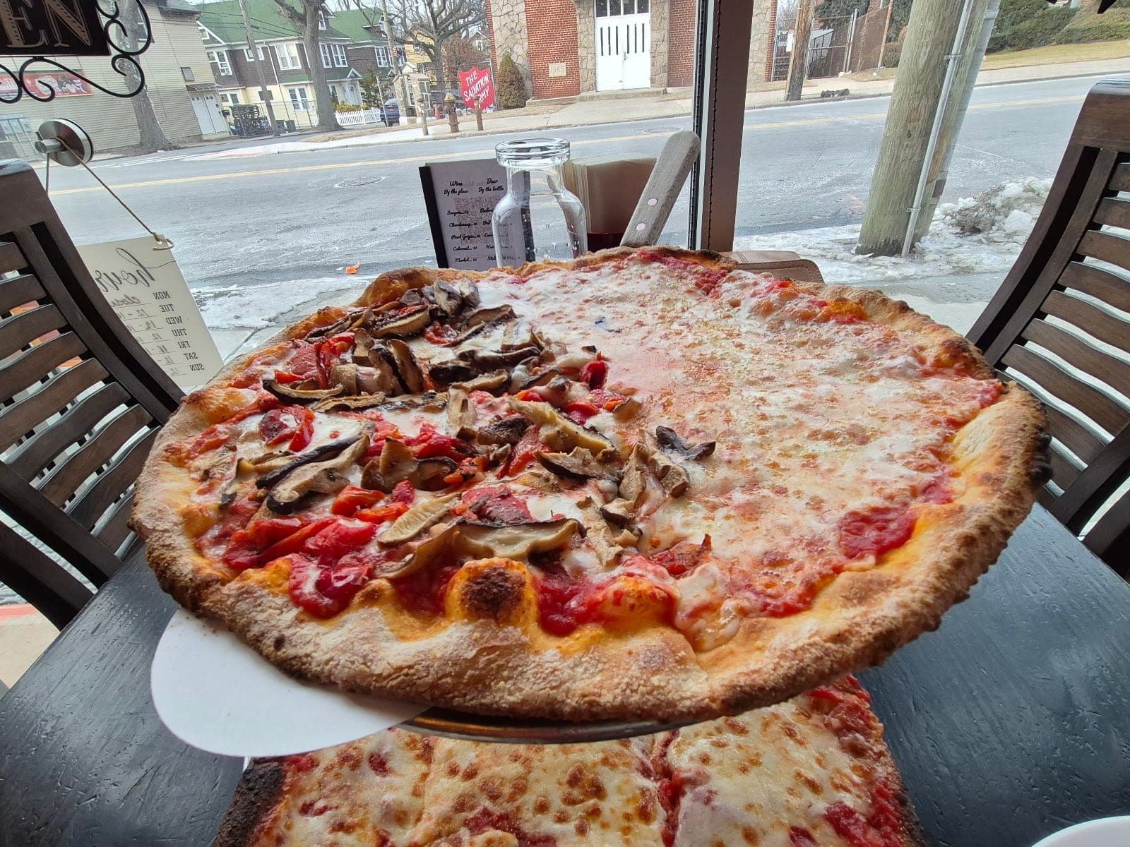 La Bella Pizza Express — photo 2