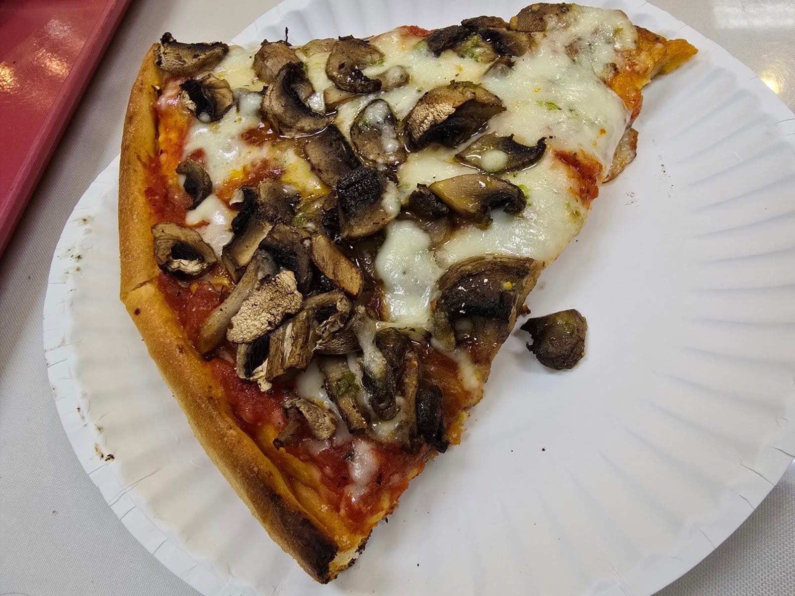 La Bella Pizza Express — photo 3