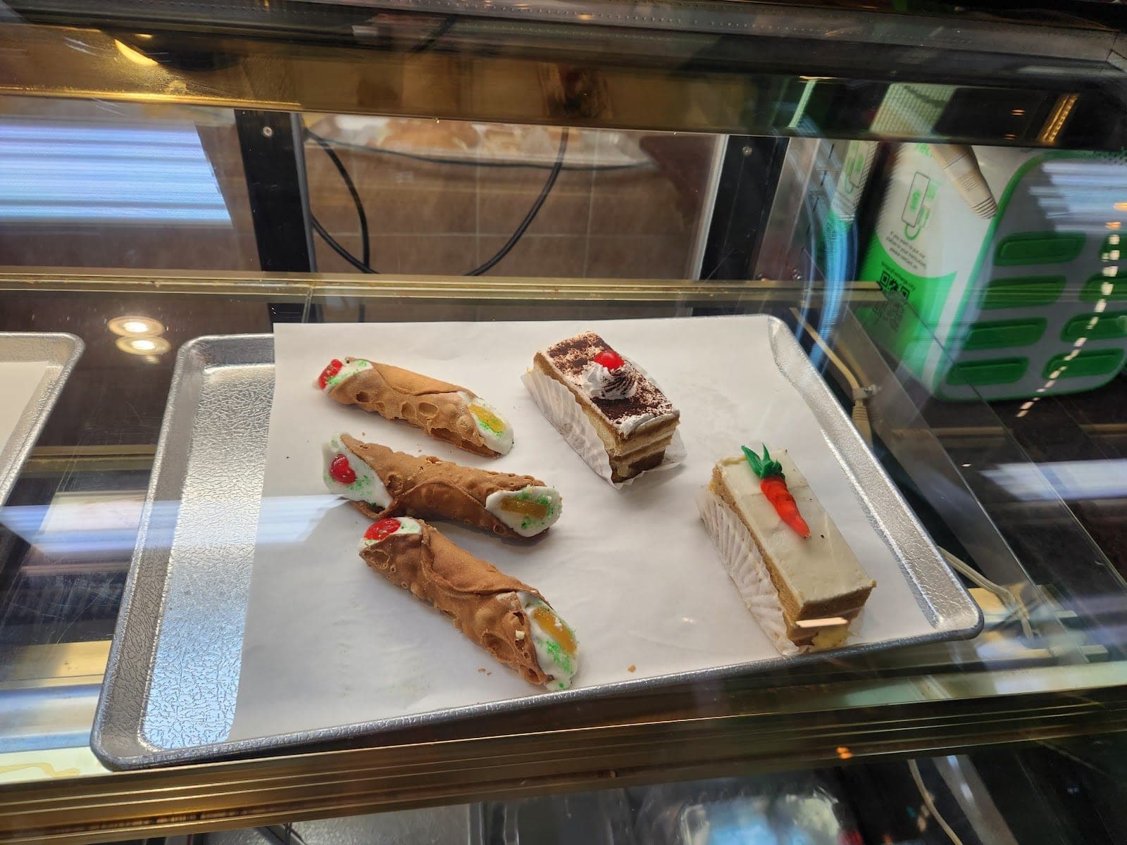 La Bella Pizza Express — photo 4