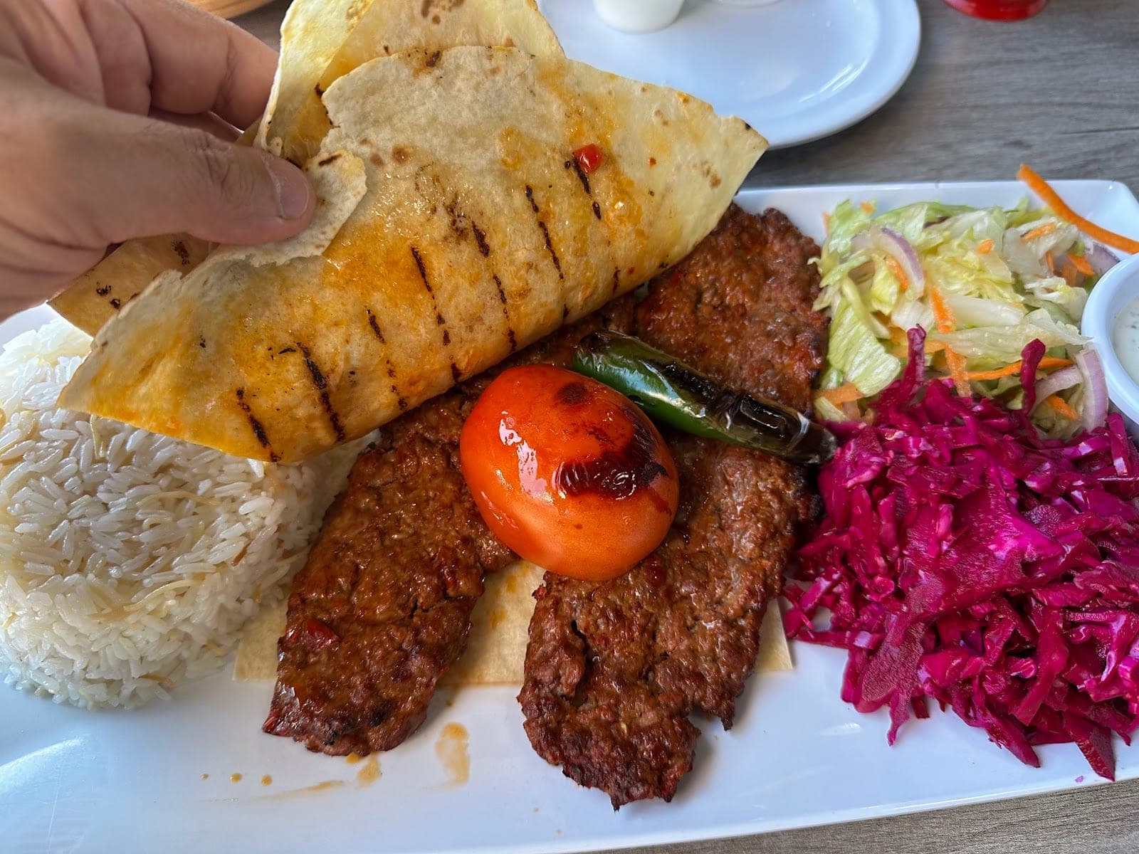 Istanbul Mediterranean Grill & Market — photo 3