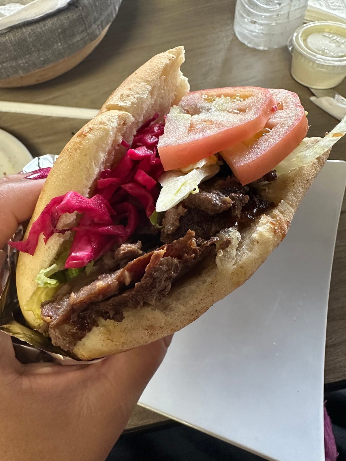 Istanbul Mediterranean Grill & Market — photo 4