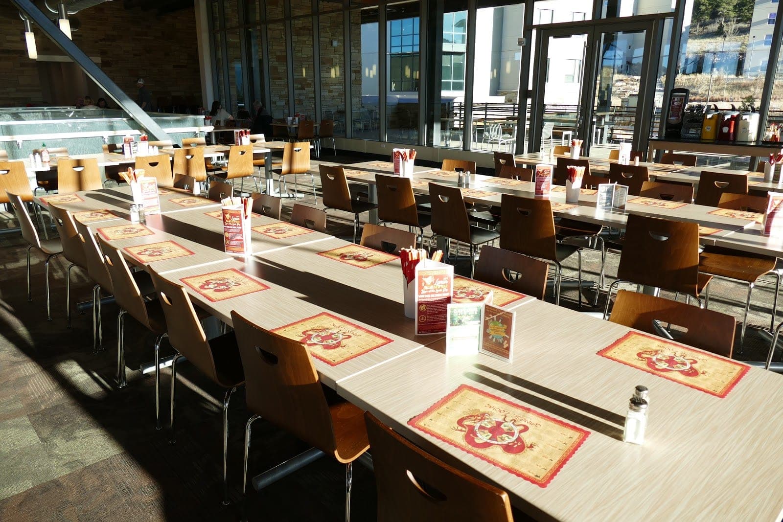 Roaring Fork Dining Hall — photo 4