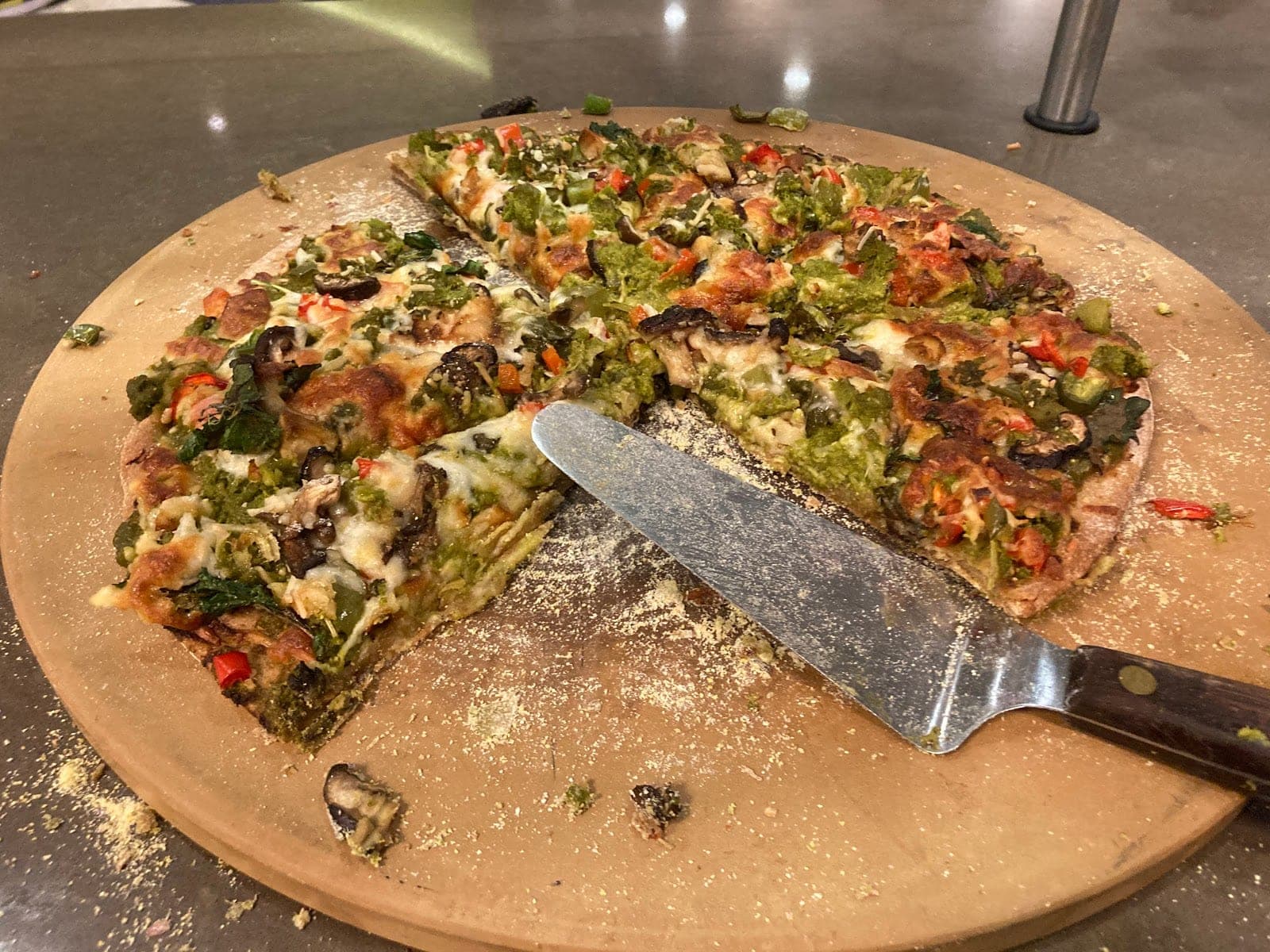 Roaring Fork Dining Hall — photo 6