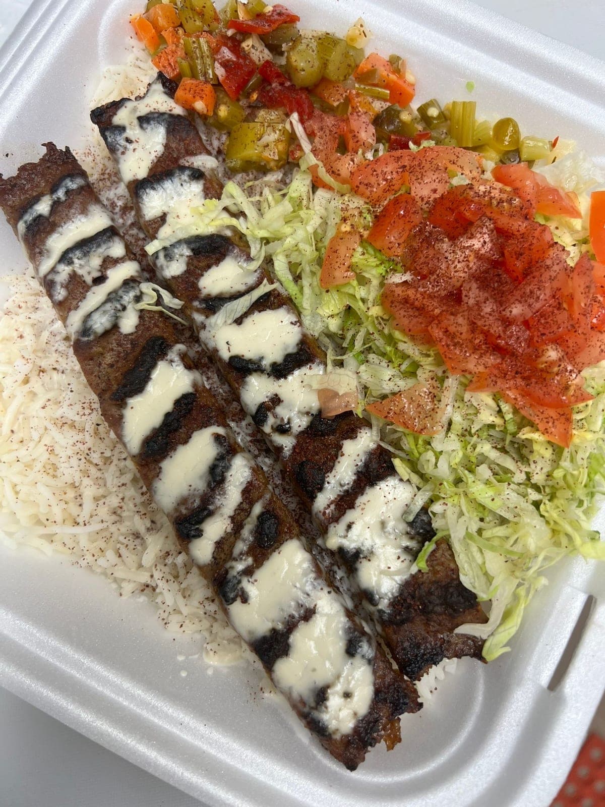 Smoky’s Grill — photo 4