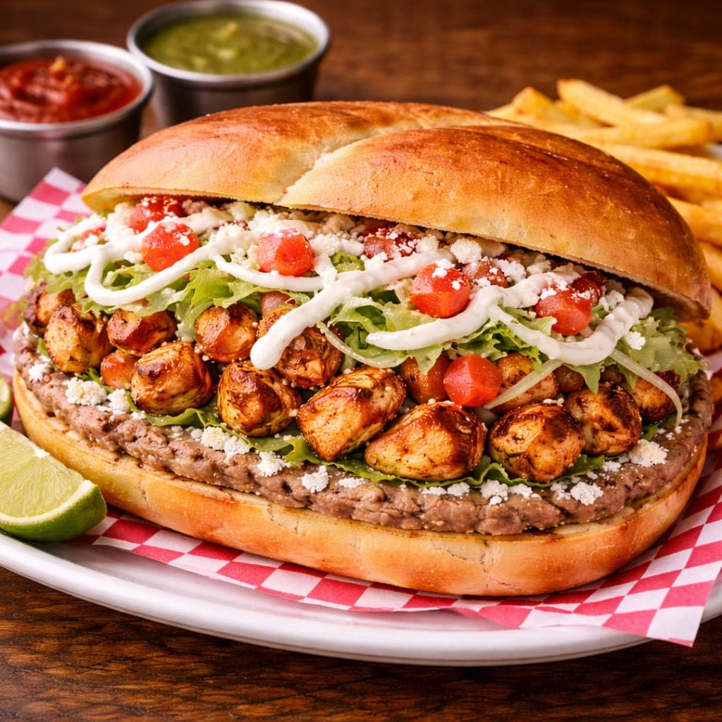 Taco & Grill — photo 2