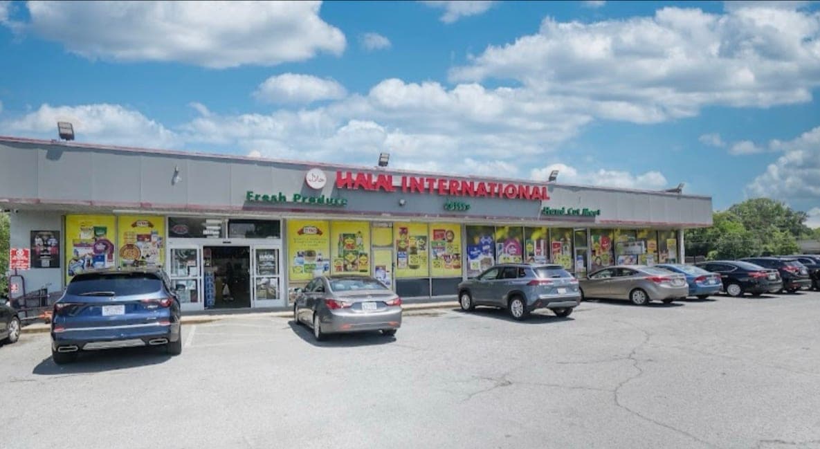 International Halal Grocers — photo 1