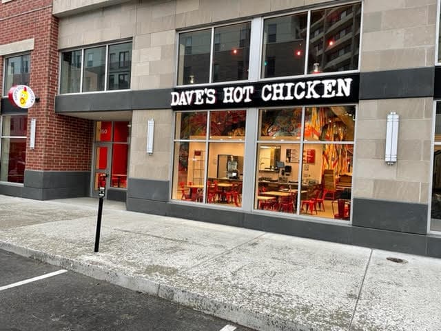 Dave's Hot Chicken — photo 3