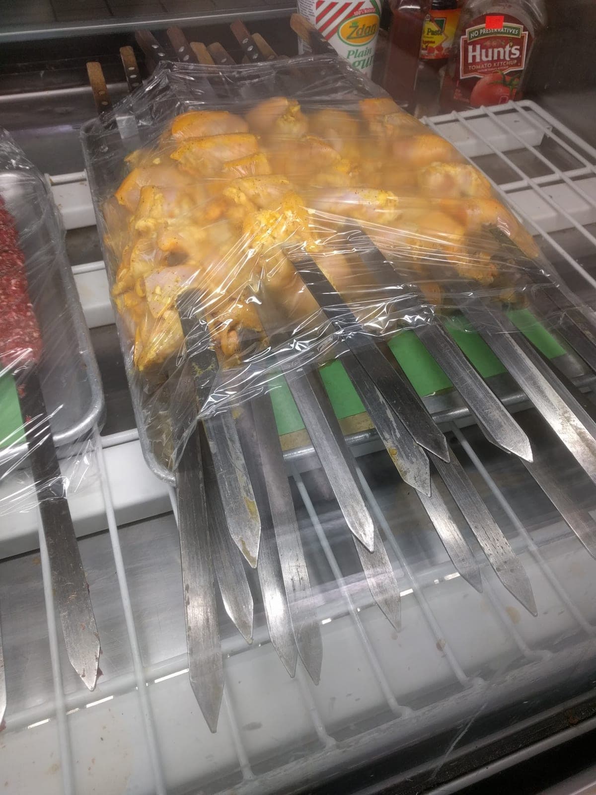 Amanah Food Market — photo 3