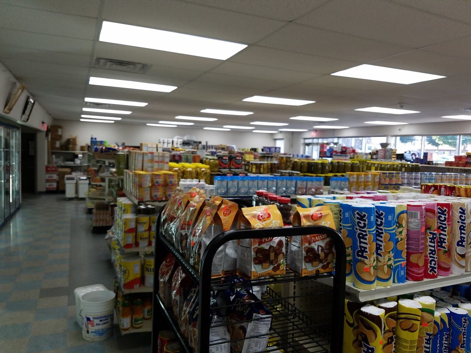 Amanah Food Market — photo 4