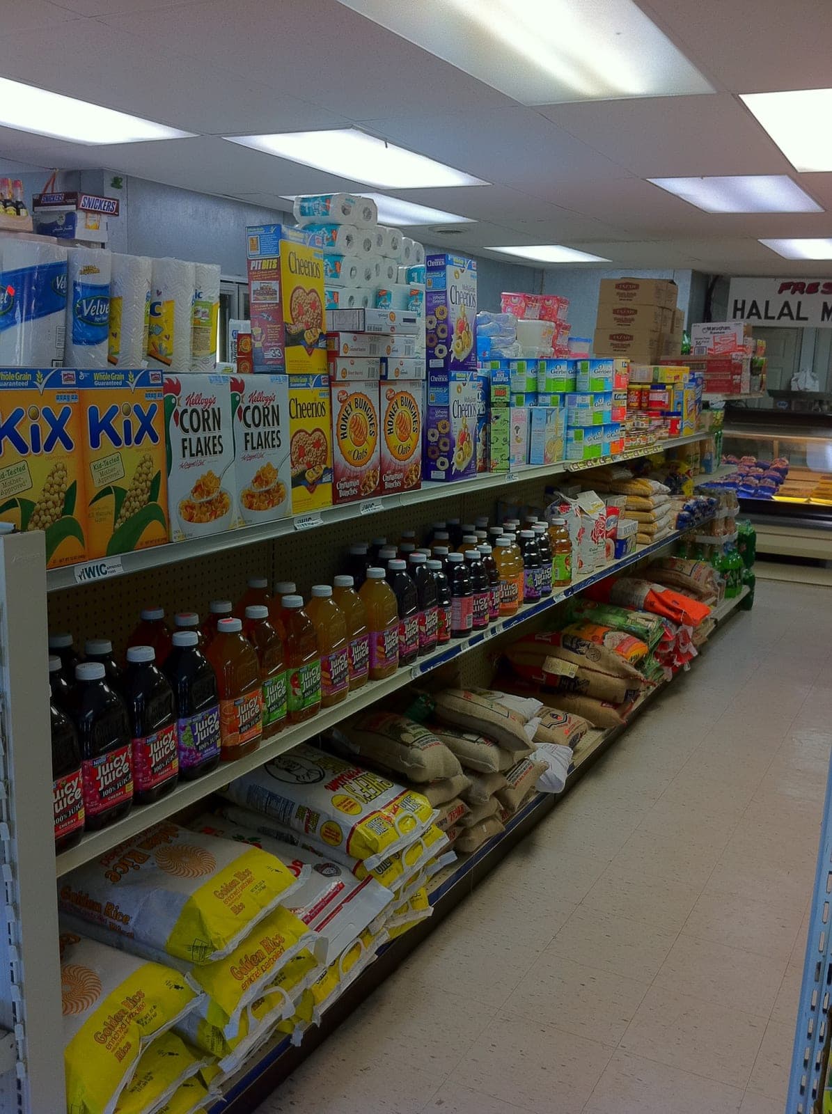 Amanah Food Market — photo 5