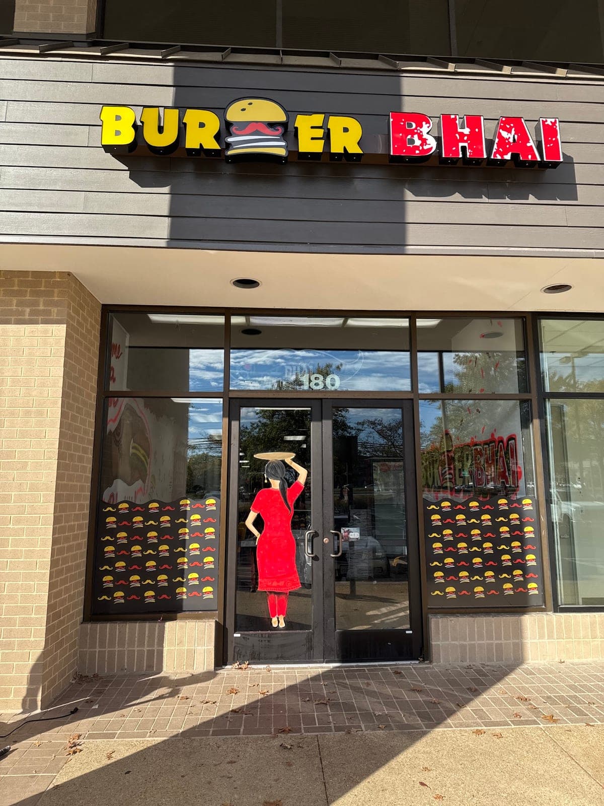 Burger Bhai — photo 1