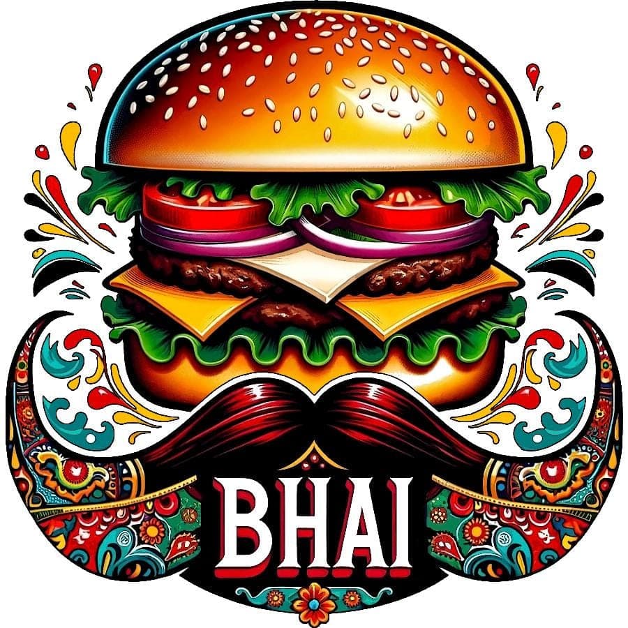 Burger Bhai — photo 2
