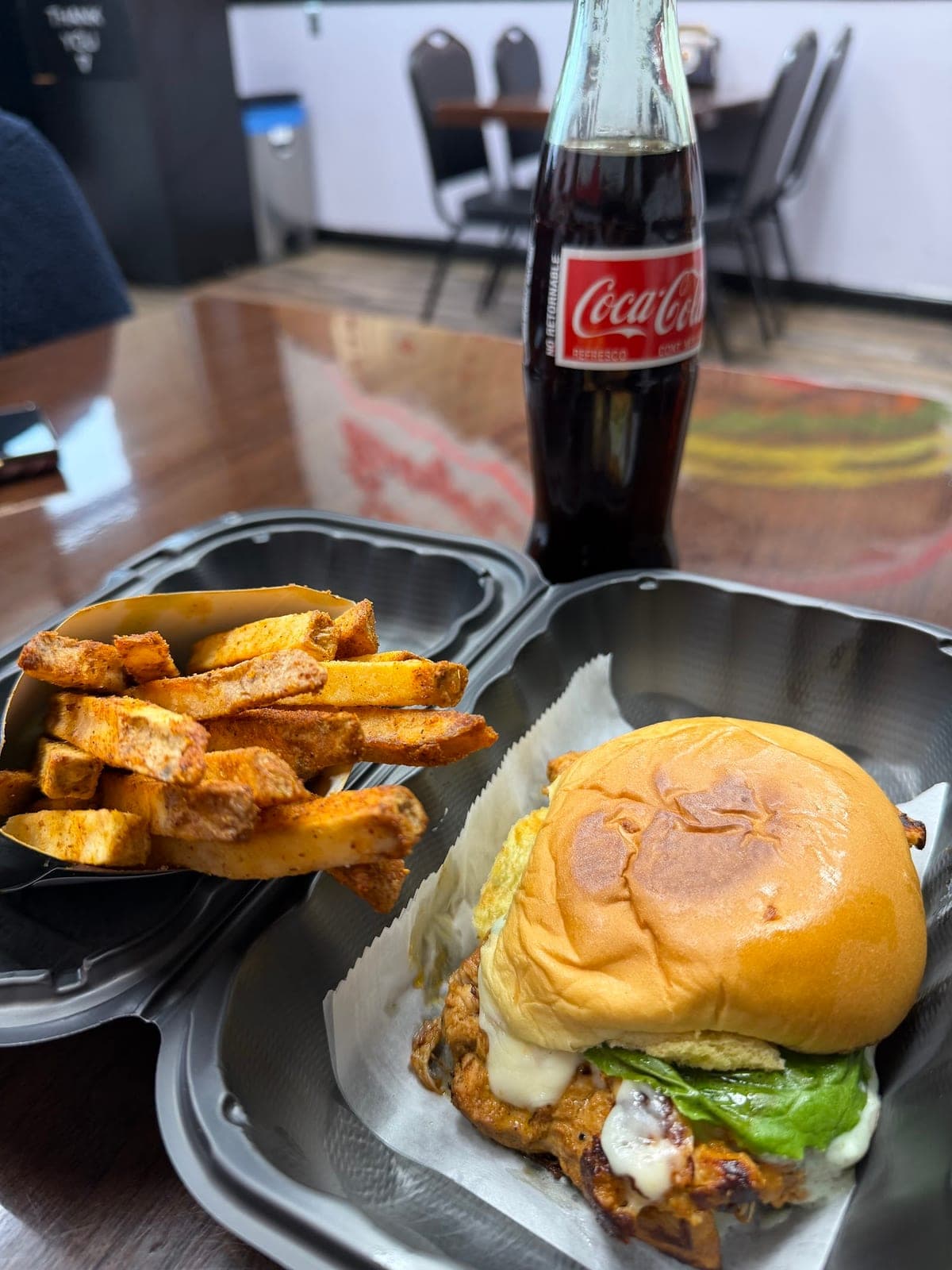 Burger Bhai — photo 3