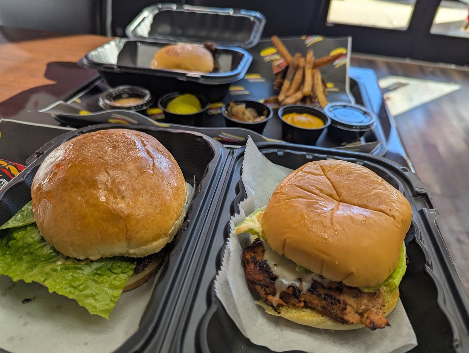Burger Bhai — photo 4