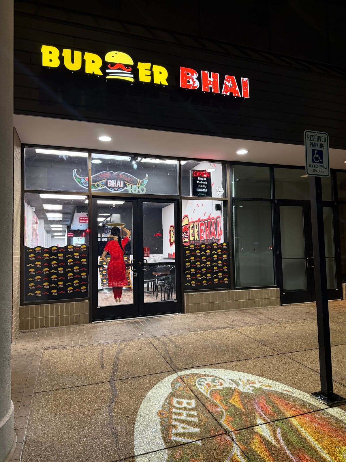 Burger Bhai — photo 5