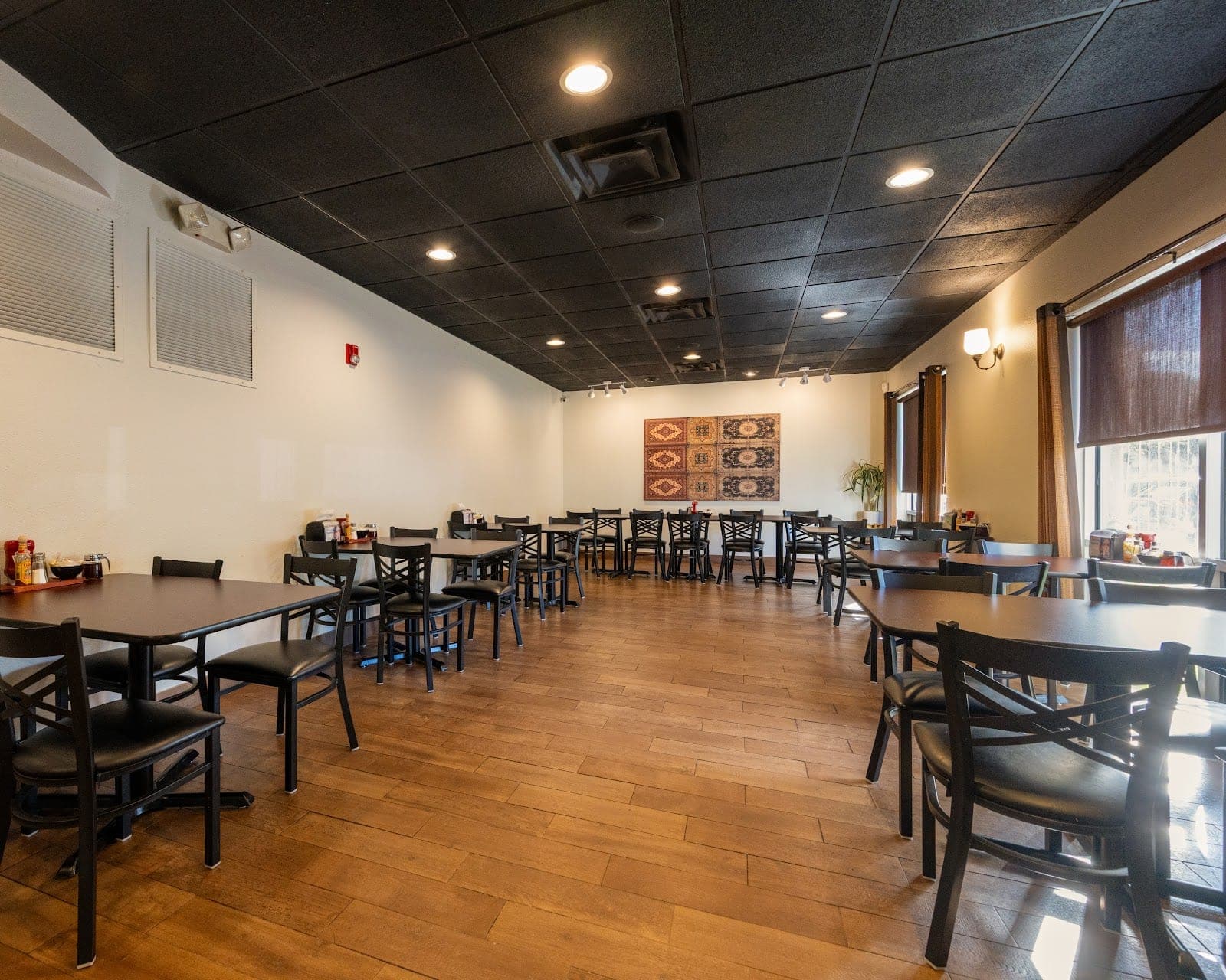Kabob Cafe & Grill — photo 2