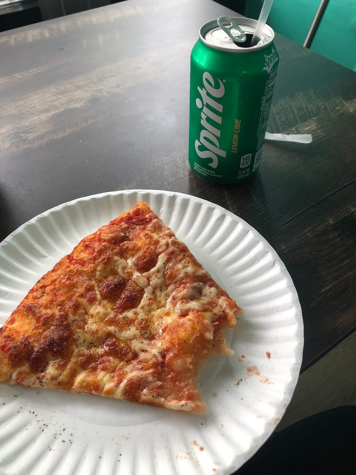 Robin's Pizzeria — photo 3