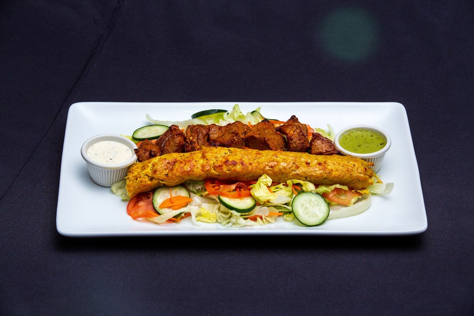 Grill Kabob — photo 2