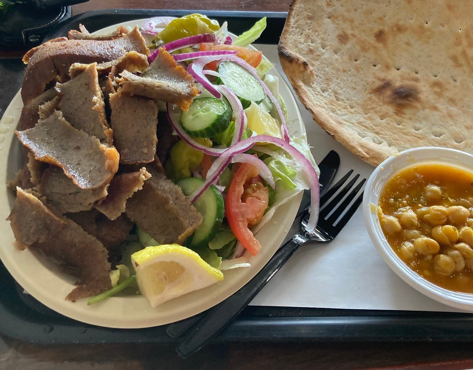 Grill Kabob — photo 5