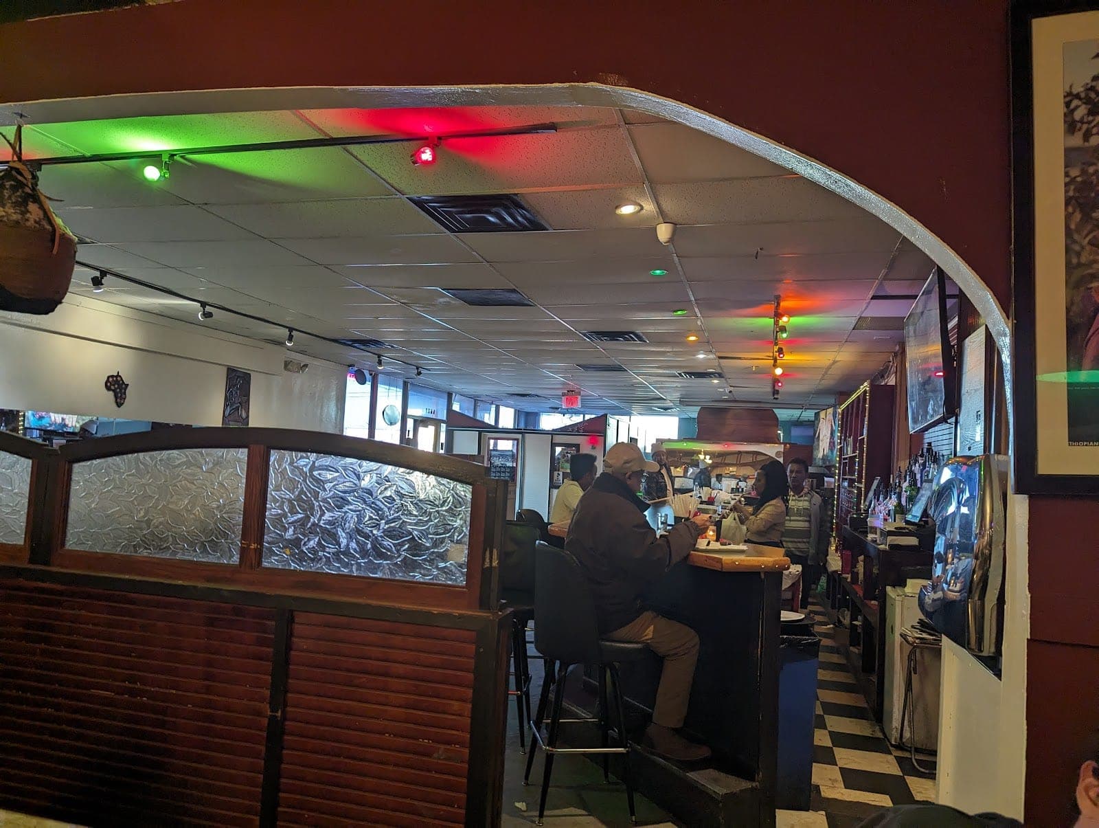 Lalibela Restaurant and Bar — photo 1