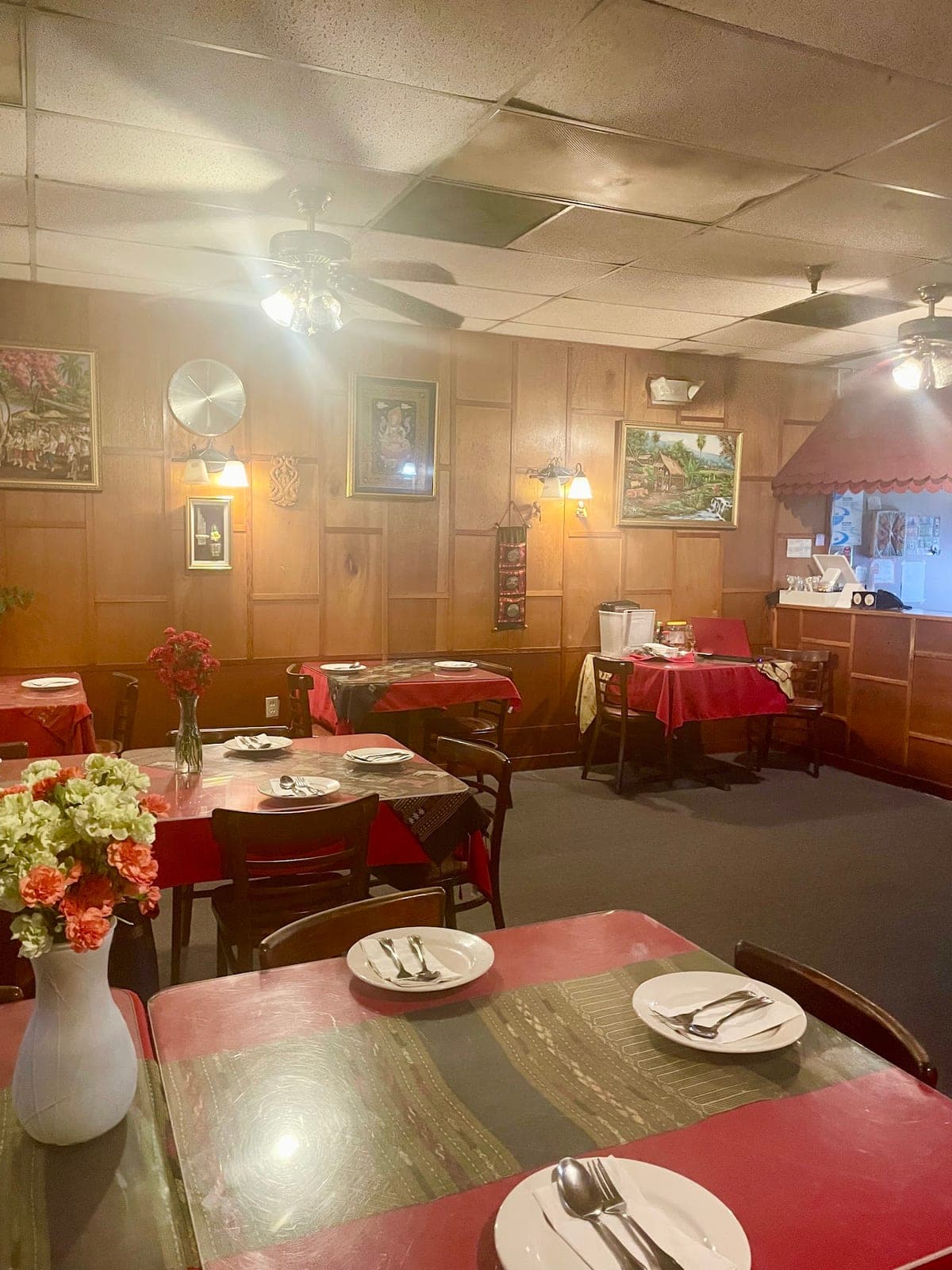 Sala Thai Restaurant