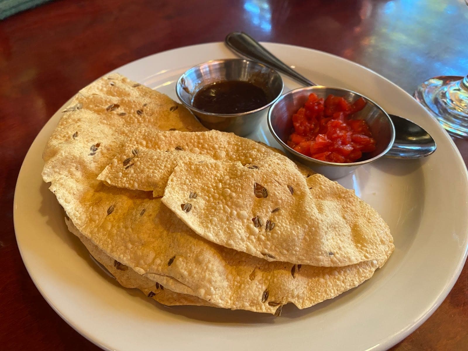 Bombay Olive — photo 5