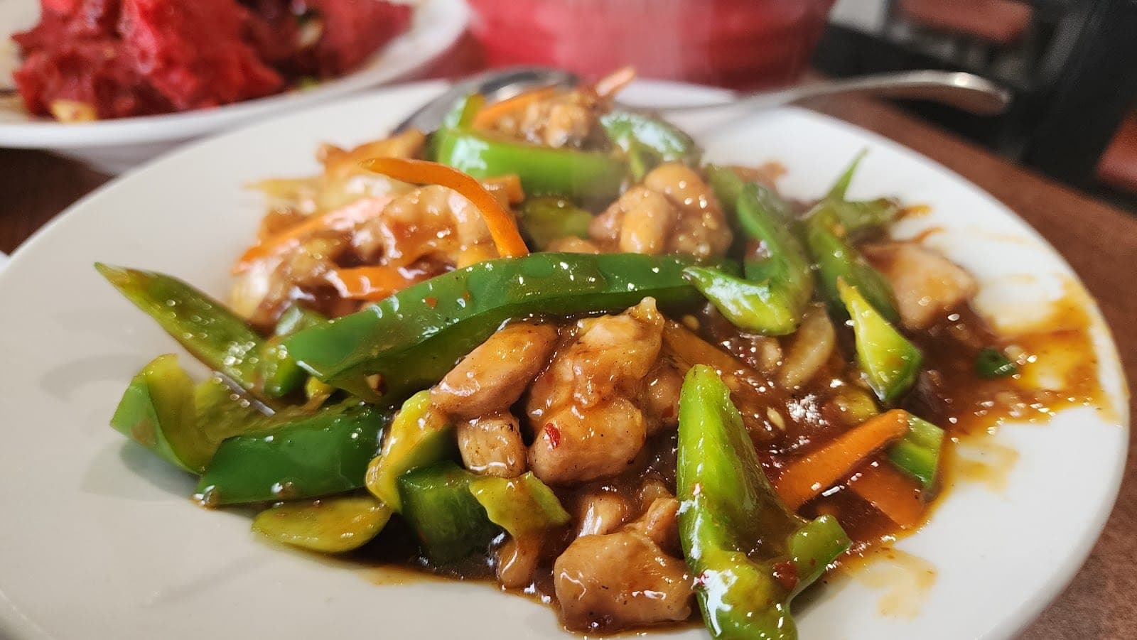 China in Bombay — photo 3