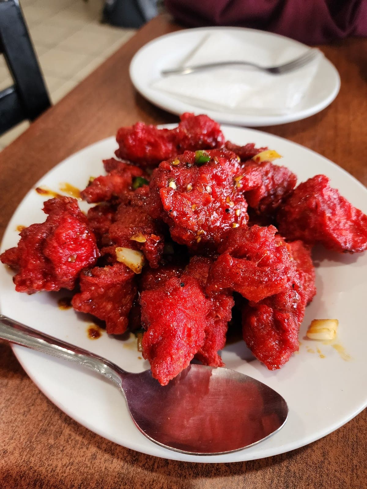 China in Bombay — photo 4