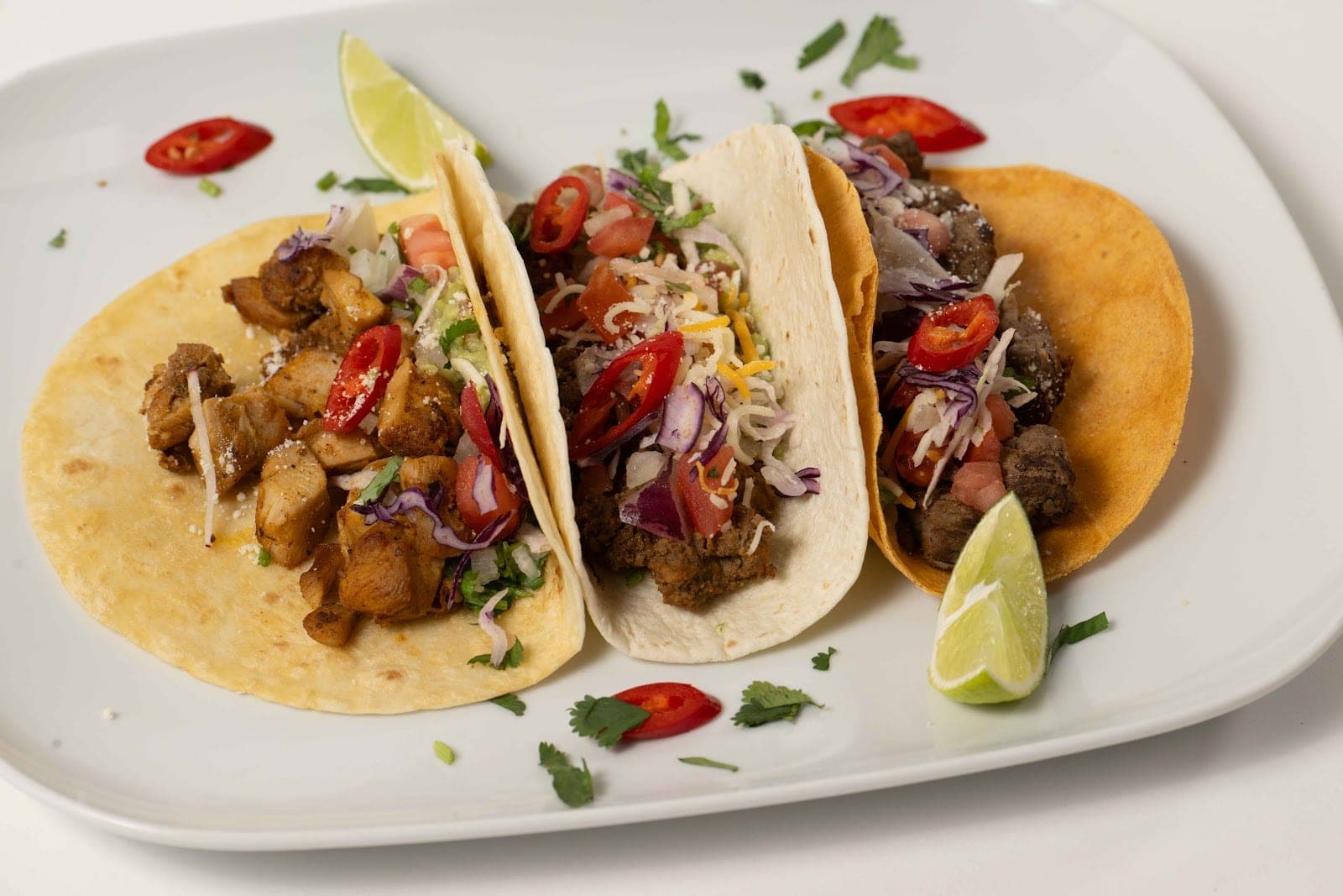 Taco Zocalo — photo 2