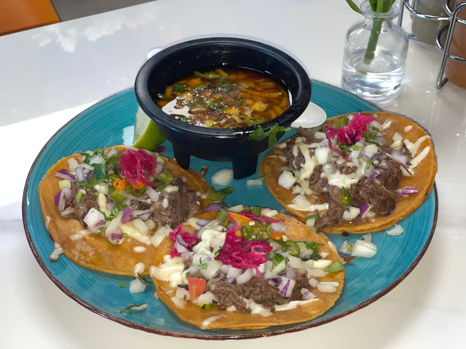 Taco Zocalo — photo 4