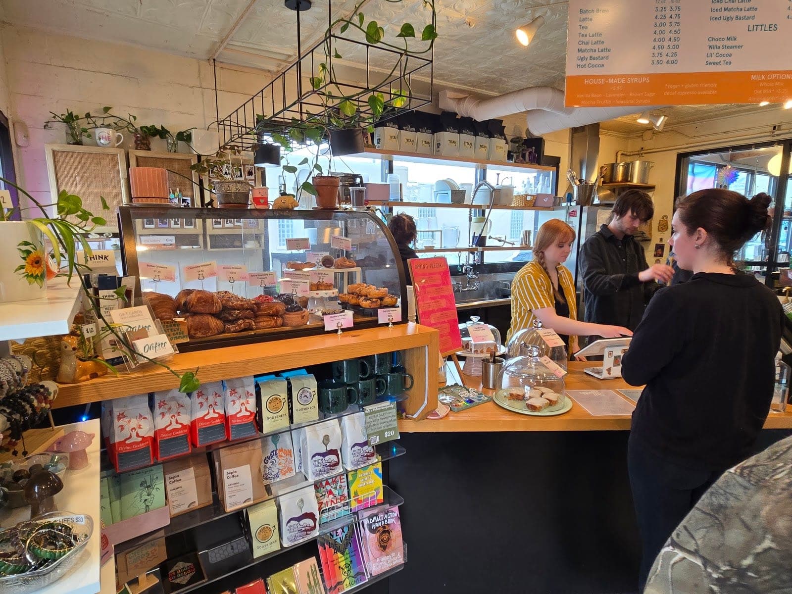 Drifter Coffee — photo 2