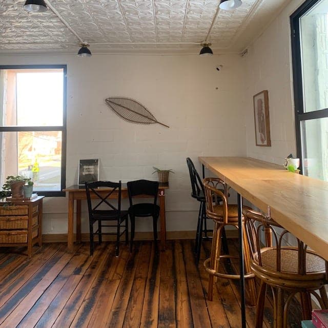 Drifter Coffee — photo 3