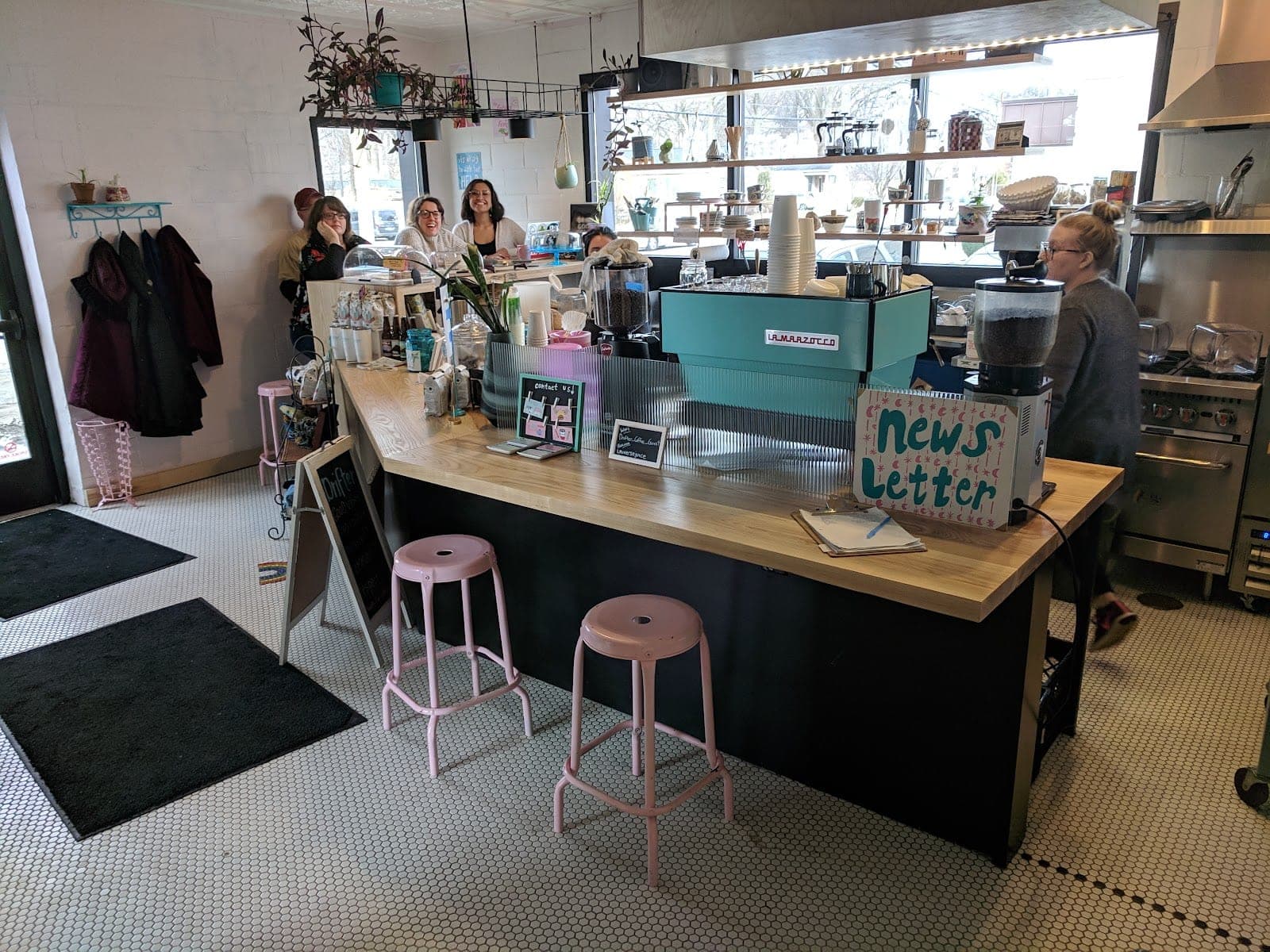 Drifter Coffee — photo 4