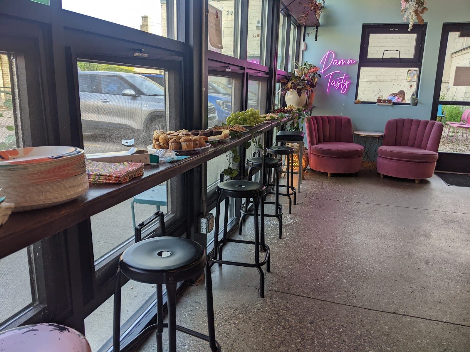 Drifter Coffee — photo 5