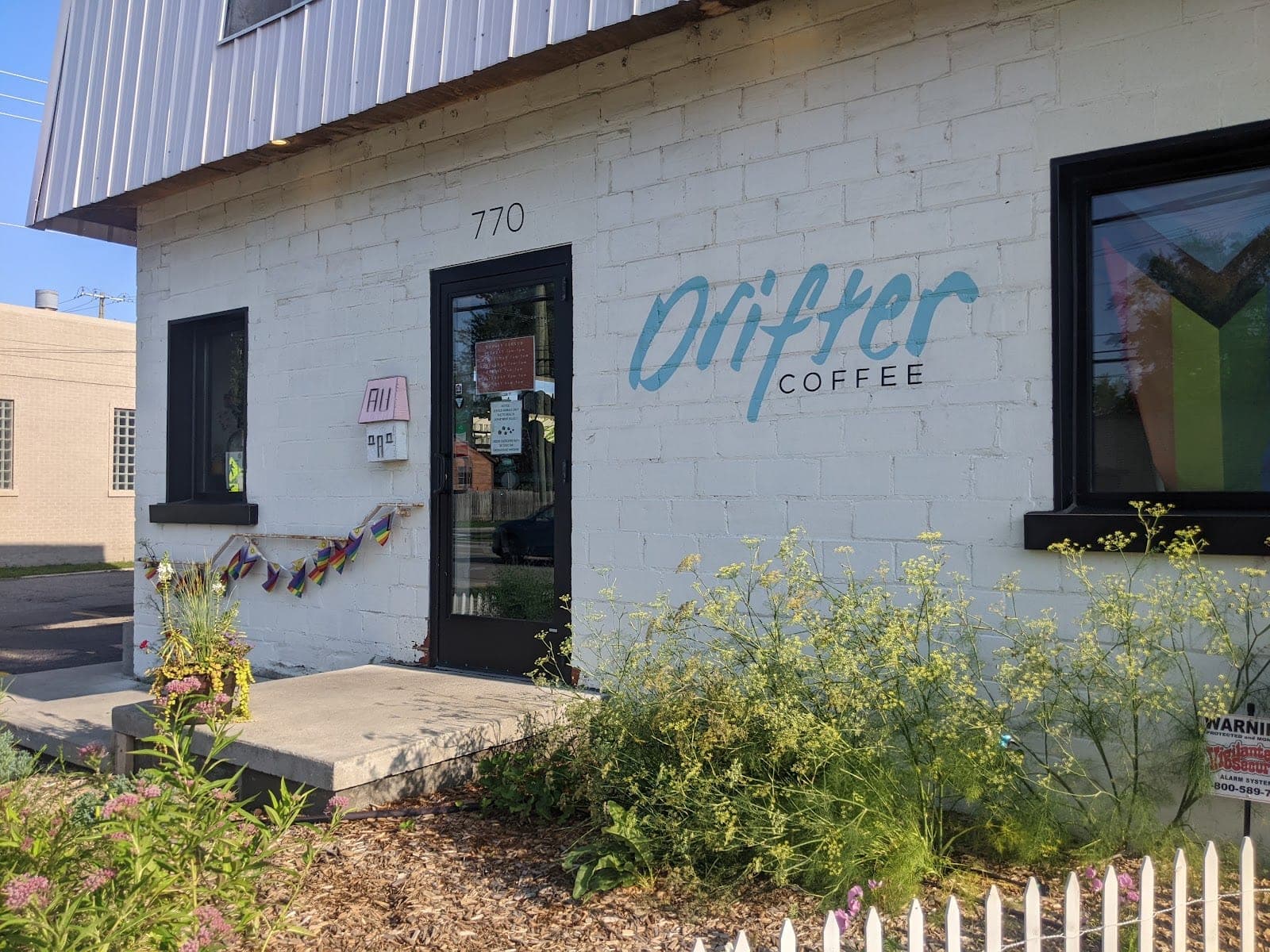 Drifter Coffee — photo 6